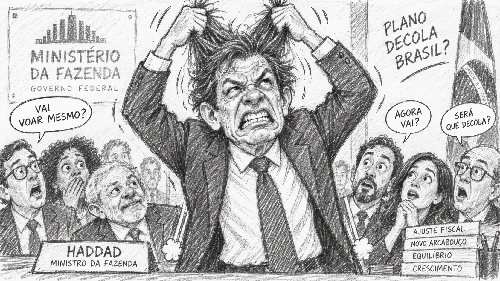 Contrariando a Ciência | RXO