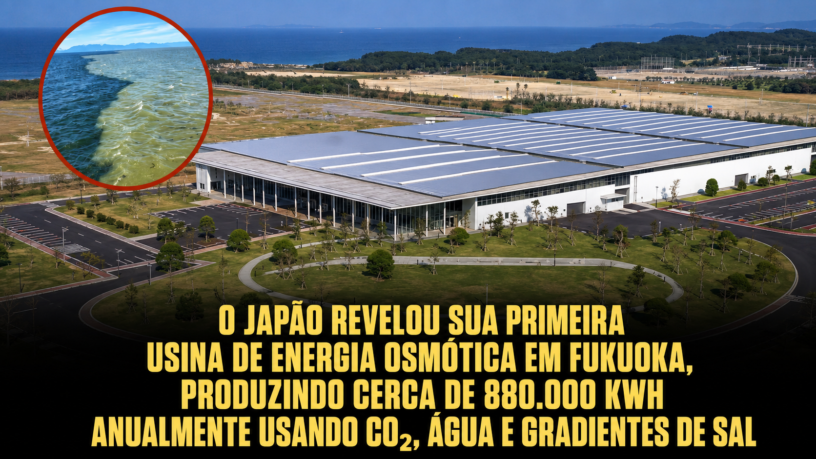 Inovação Sem Milagre RXO