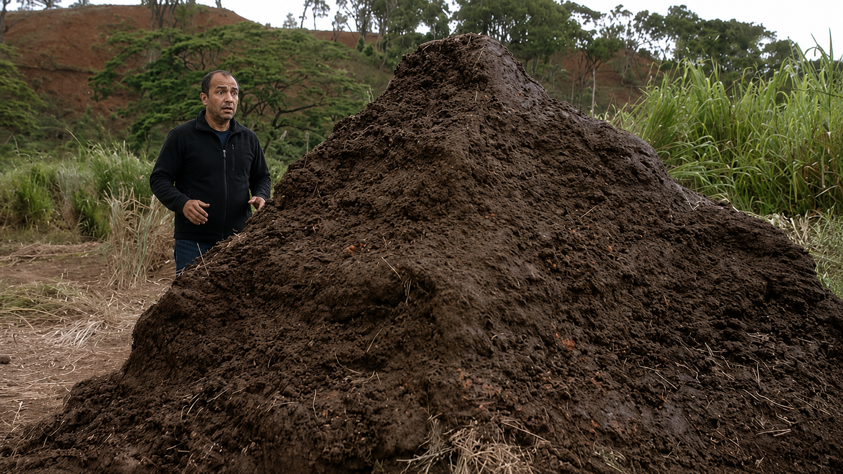 Gerador de Bullshit vem com força - RXO