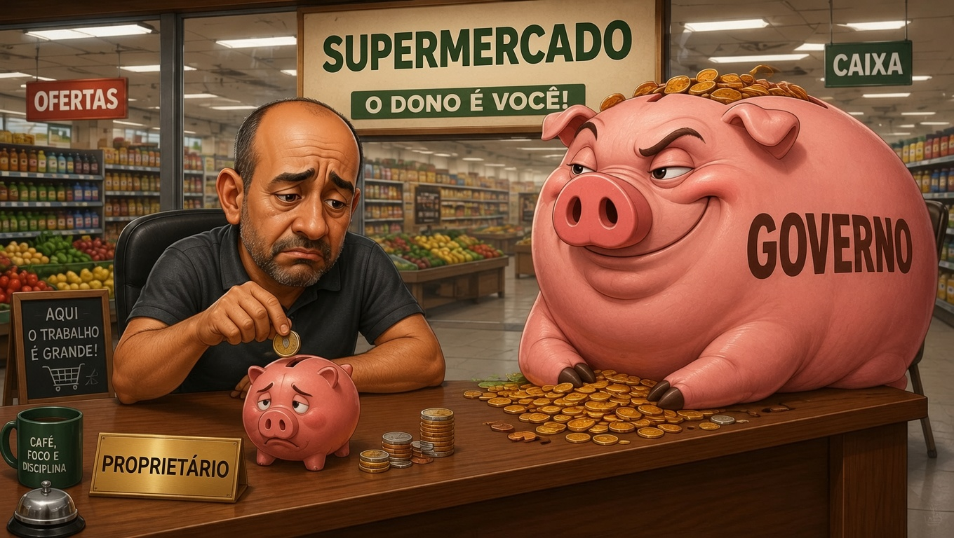 Assim eu não quero — RXO