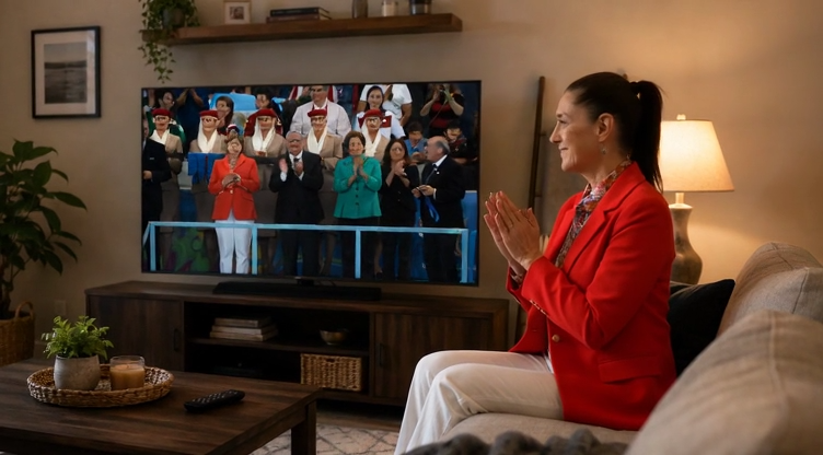 A Dilma deles foi mais Sagaz — RXO