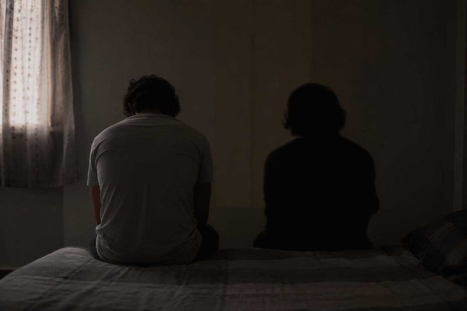 Depressão não é brincadeira! - RXO