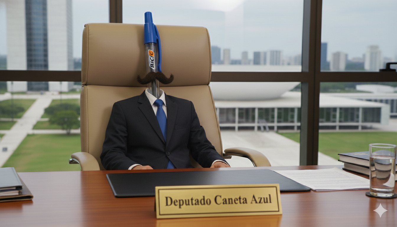 Caneta Azul...Azul Caneta 🎵 🎵 — RXO