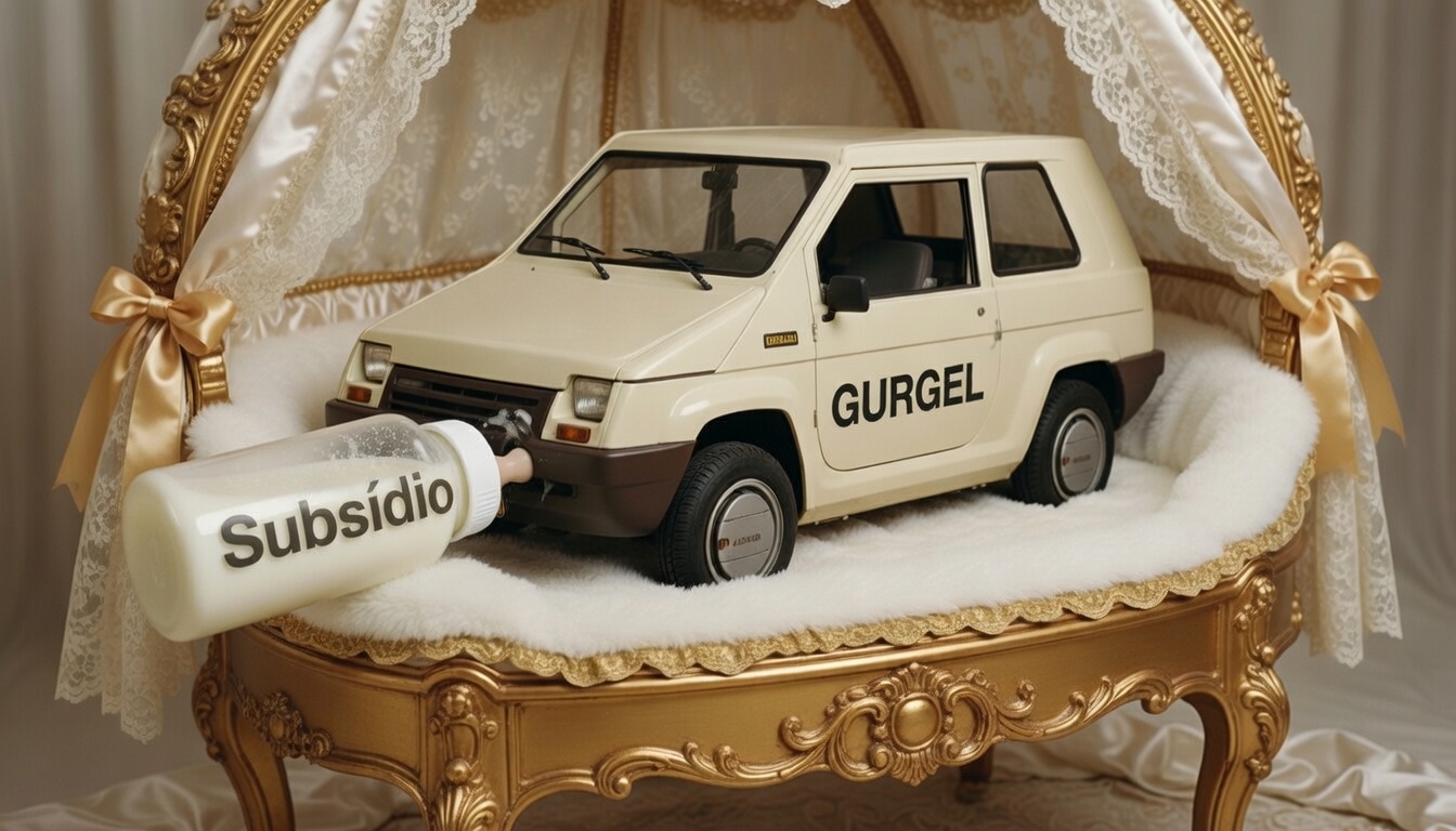 O Fim com o Fim da Mamata - RXO