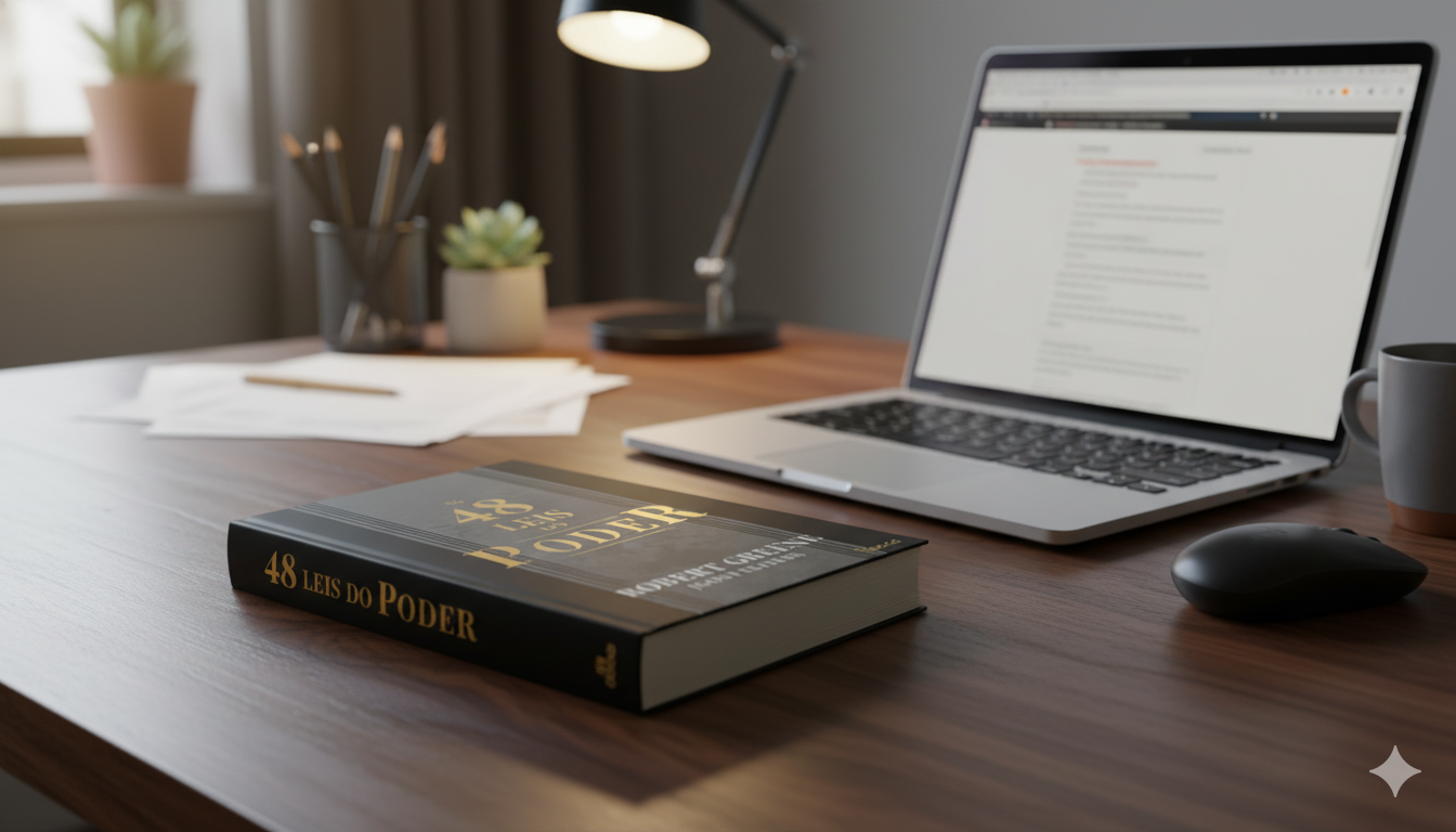 5 Super Poderes — RXO