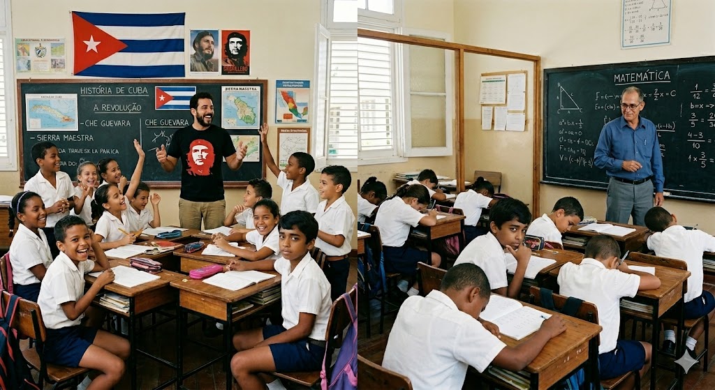 Não enganem as crianças - Parte 1 — RXO