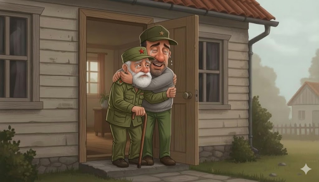 Meu Professor de História deve estar arrasado! — RXO