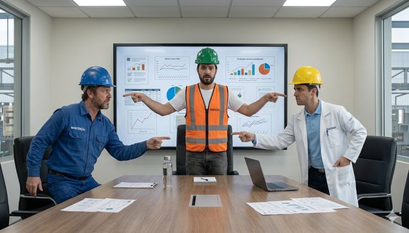 Abra o olho com desculpas! — RXO