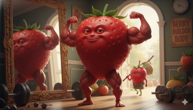 Beleza Perversa! — RXO