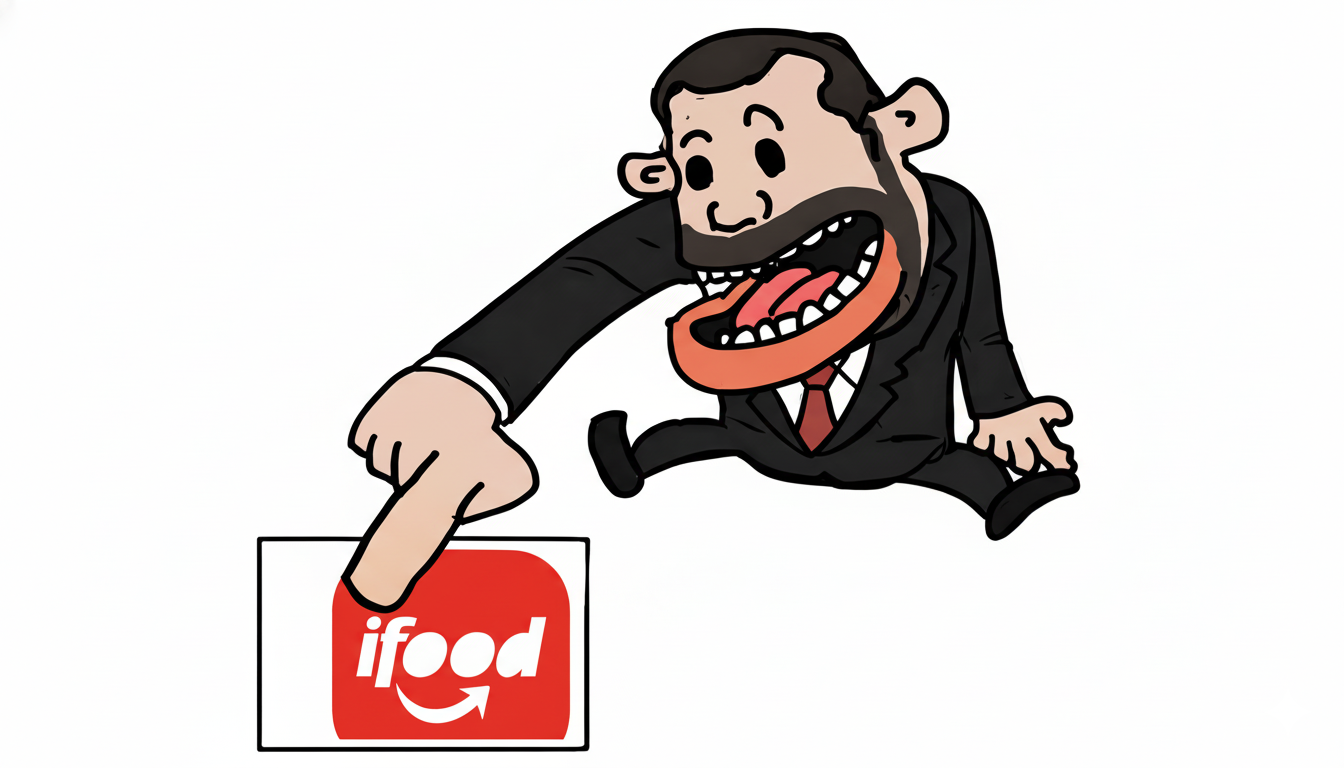 Boulos...sempre ele! - RXO