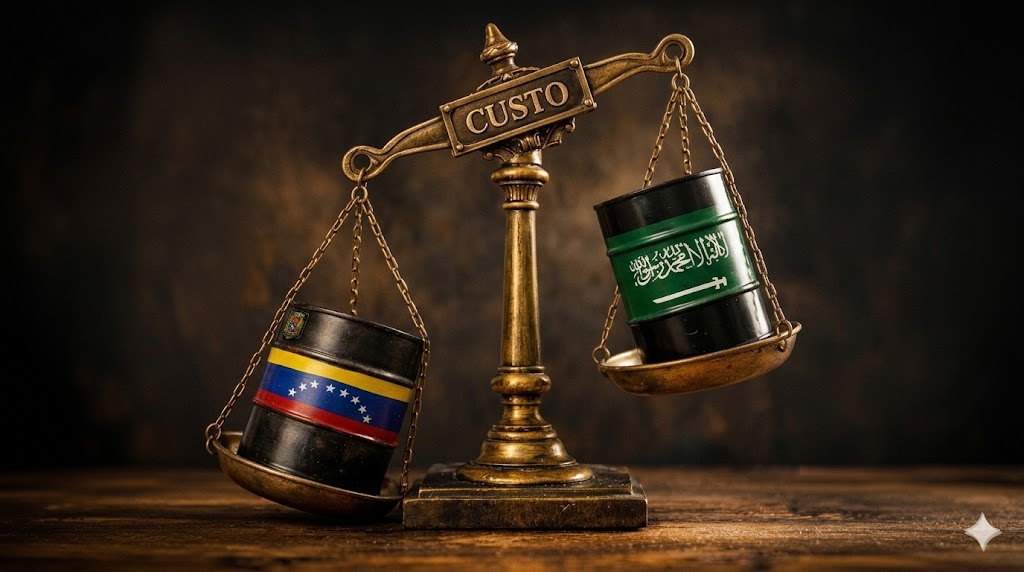 Não São a mesma coisa — RXO