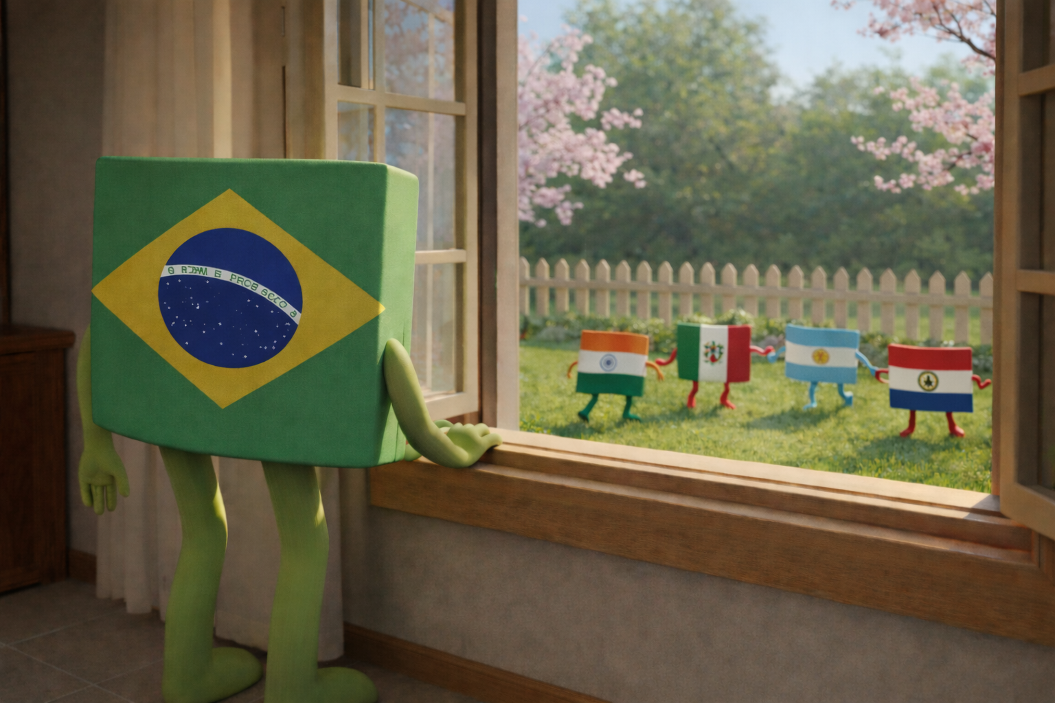 Você não é todo mundo! — RXO