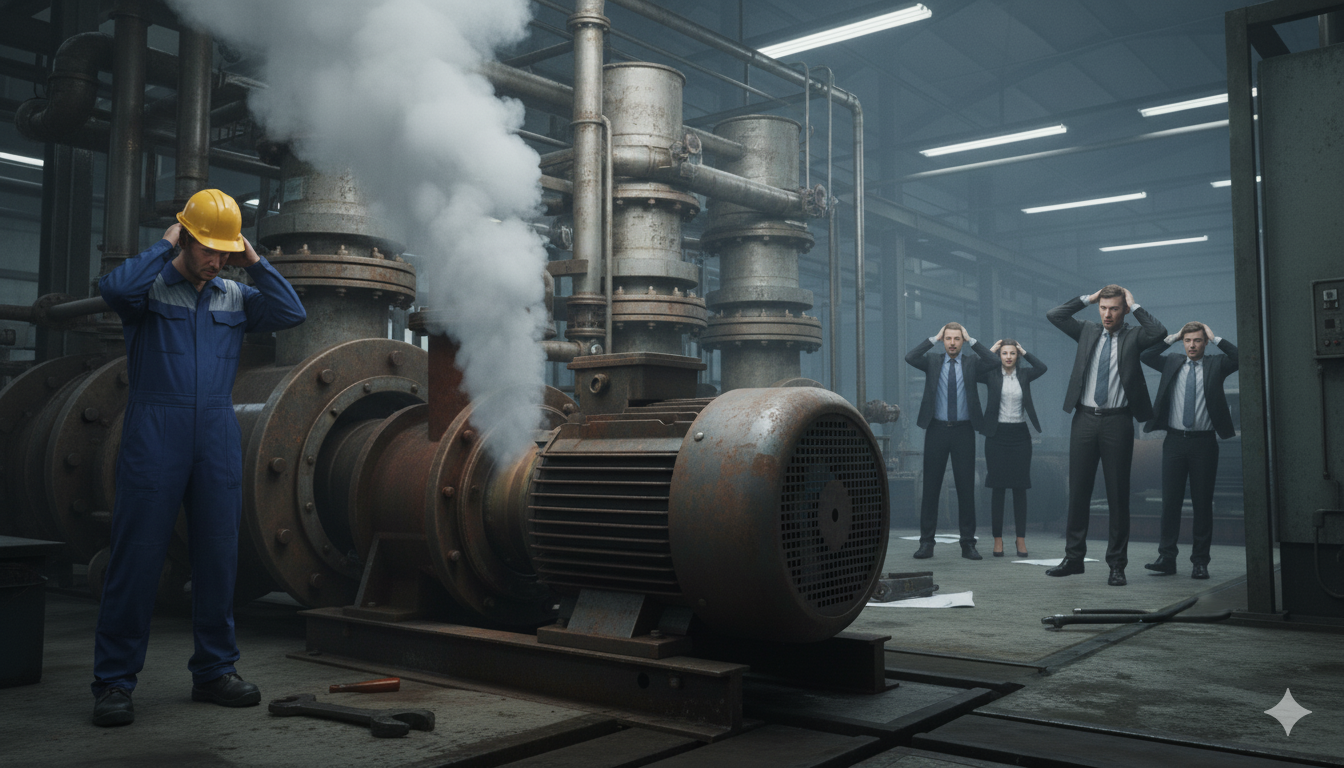 Sempre dá a lógica — RXO