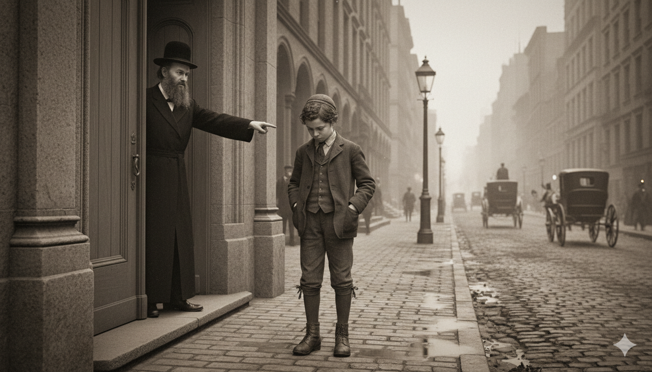 Escolha vender lenços — RXO