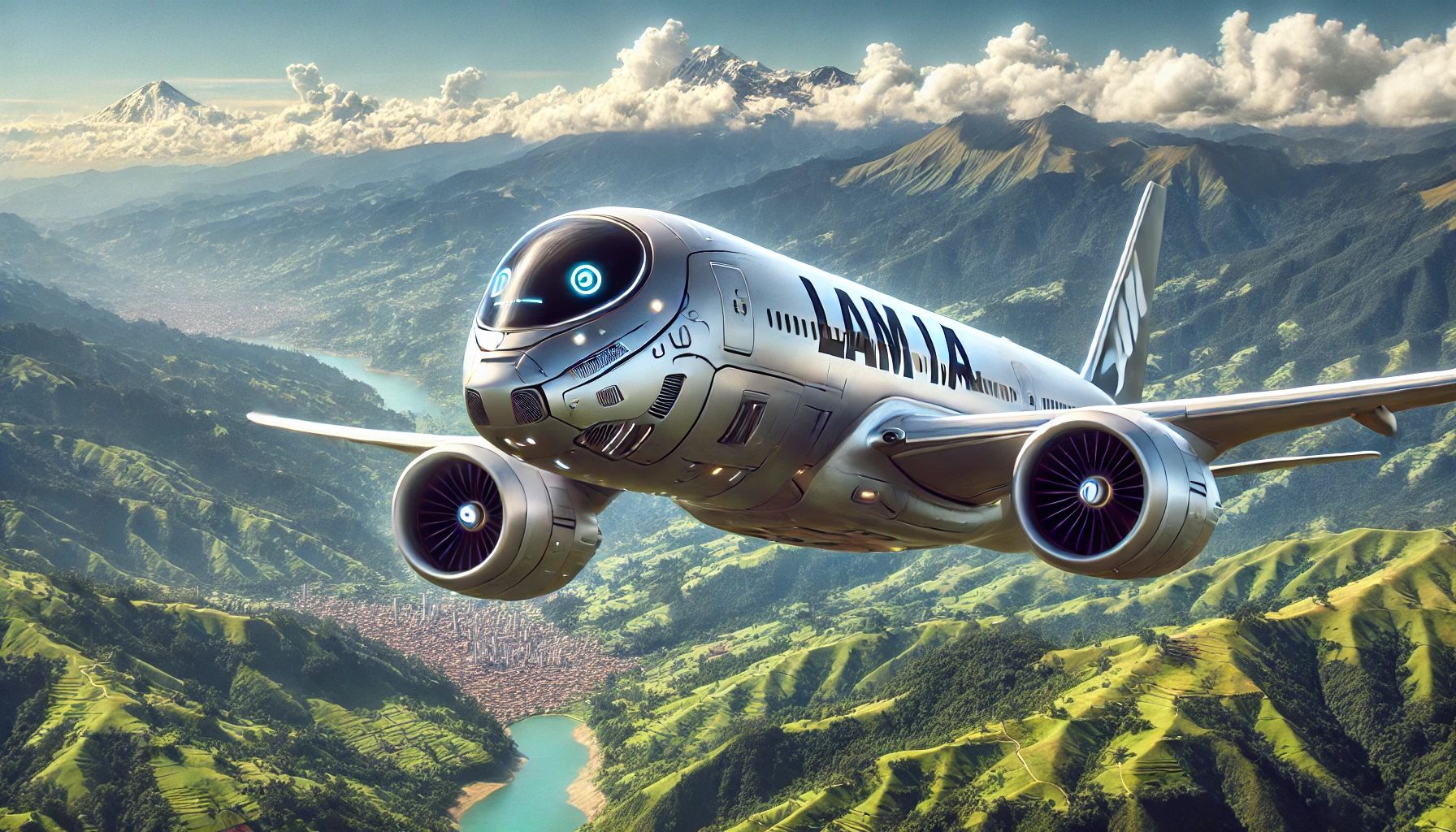 Insisto: as IA’s vão eliminar acidentes! — RXO