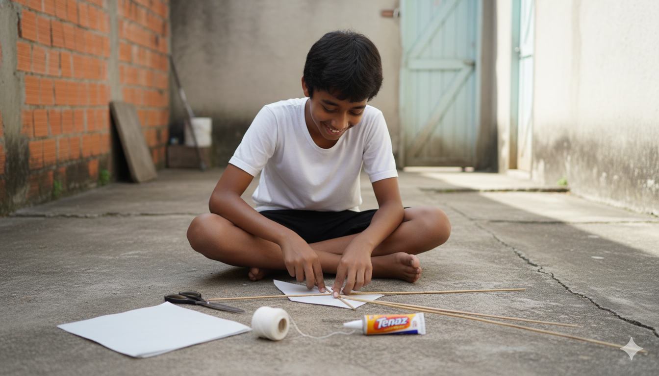 Dom ou Aprendizado? — RXO