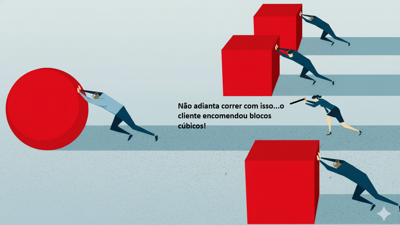 Domine o jogo da maneira certa! — RXO