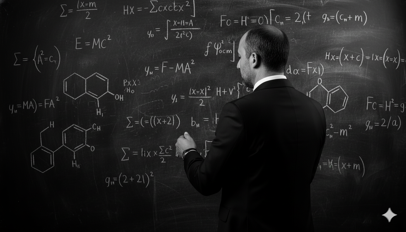 Como deve pensar um Engenheiro? — RXO