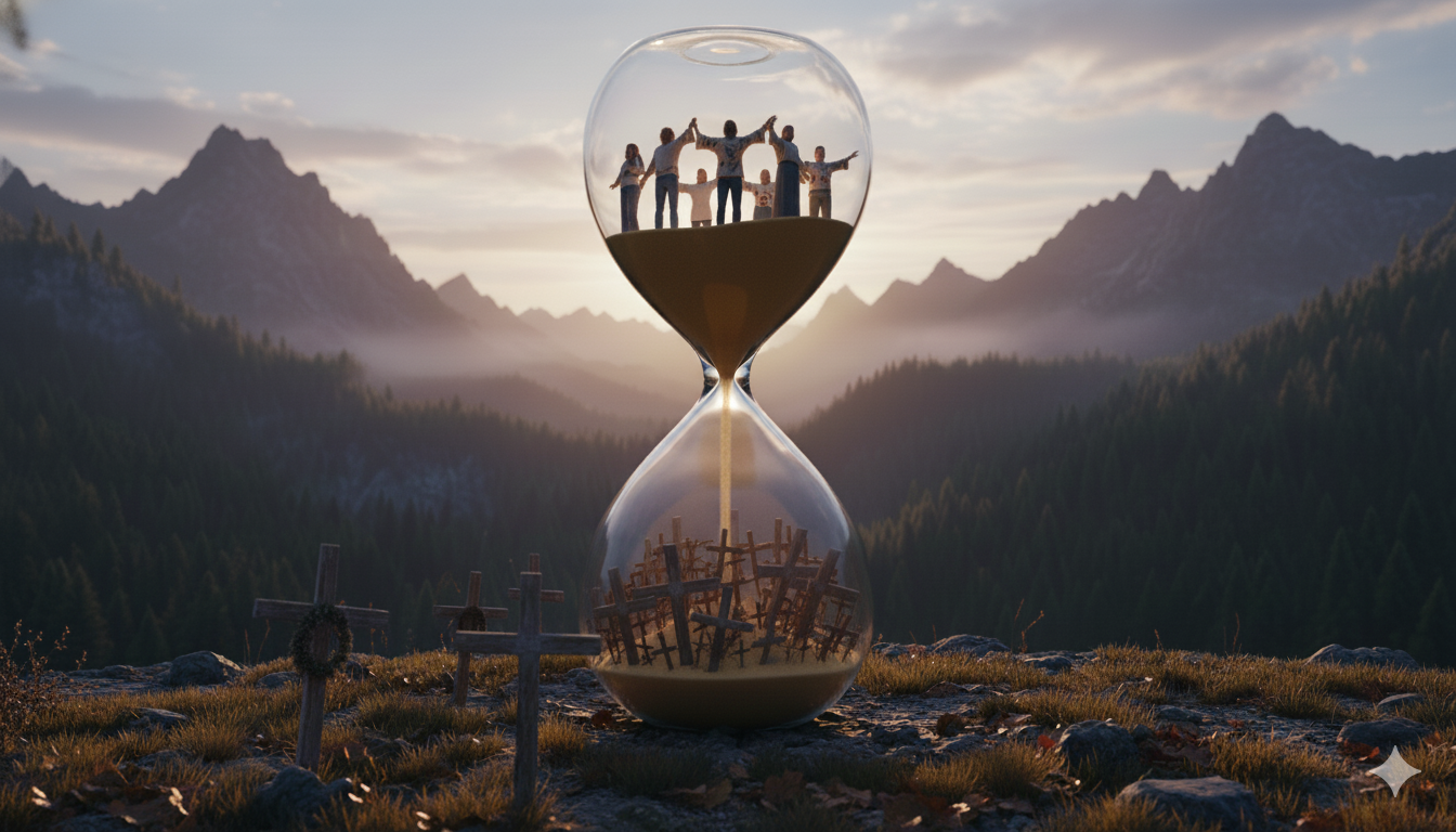 Somos apenas 7% — RXO