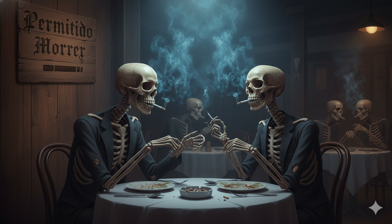 Uma das piores invenções da humanidade — RXO