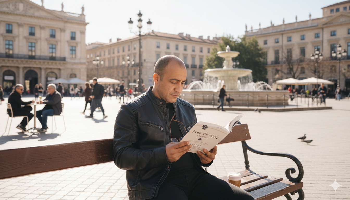 Regra das 10.000 horas — RXO