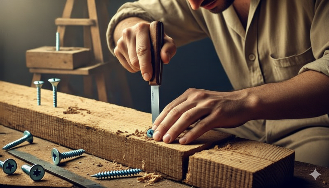 O país da Gambiarra RXO