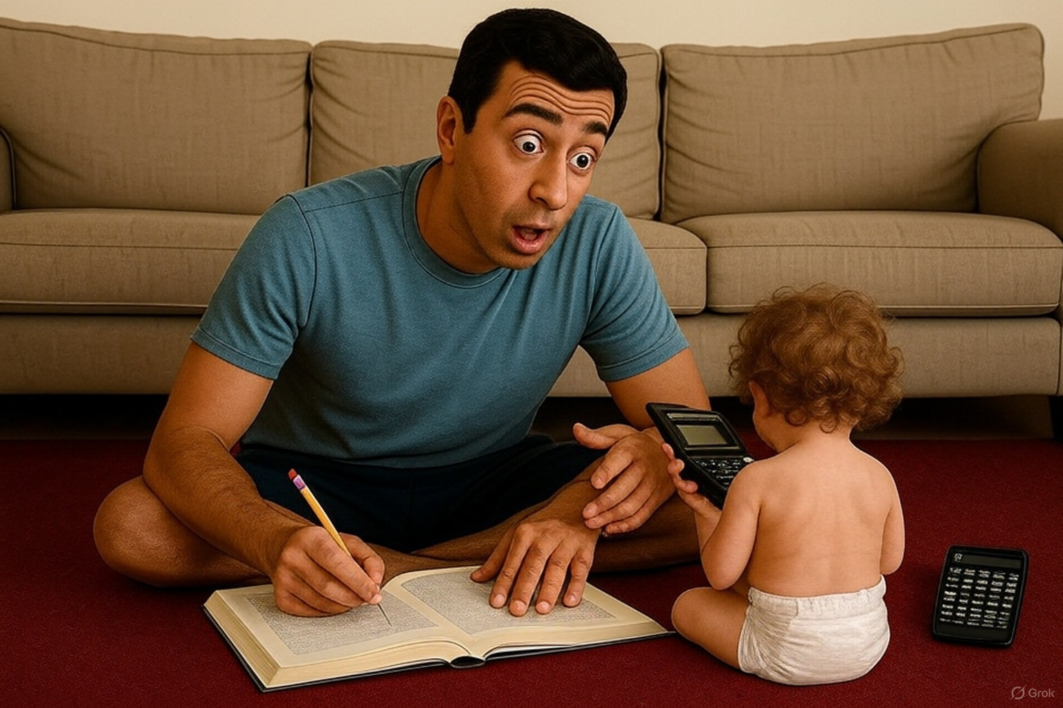 Quando uma nota 3.0 é melhor que 9.5 — RXO