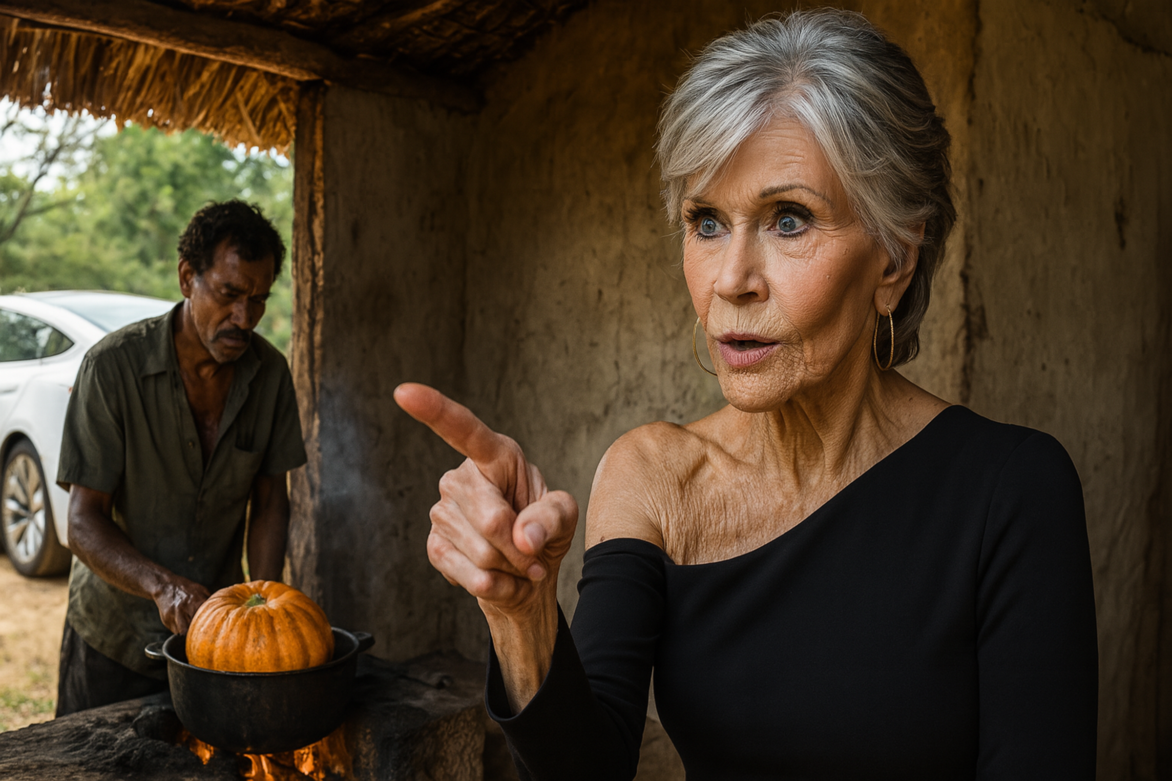 Que se Fonda — RXO