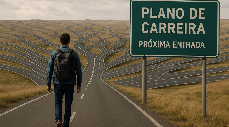 Não caia nessa! — RXO