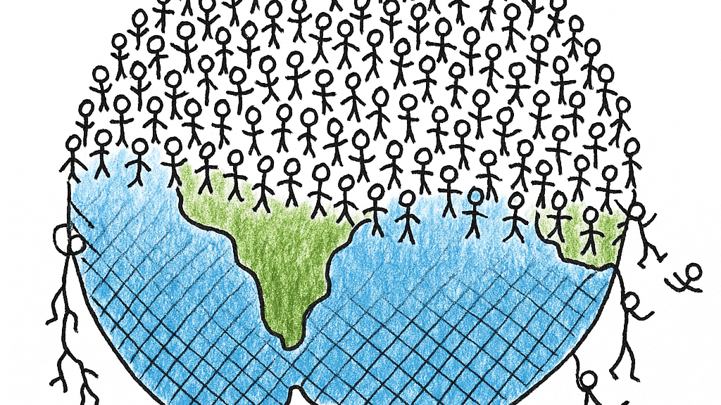 Já estamos no limite? — RXO