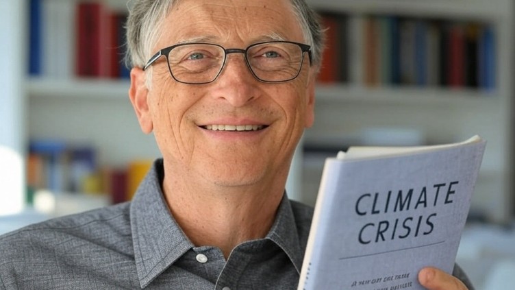 Mude o Mundo com Fatos — RXO