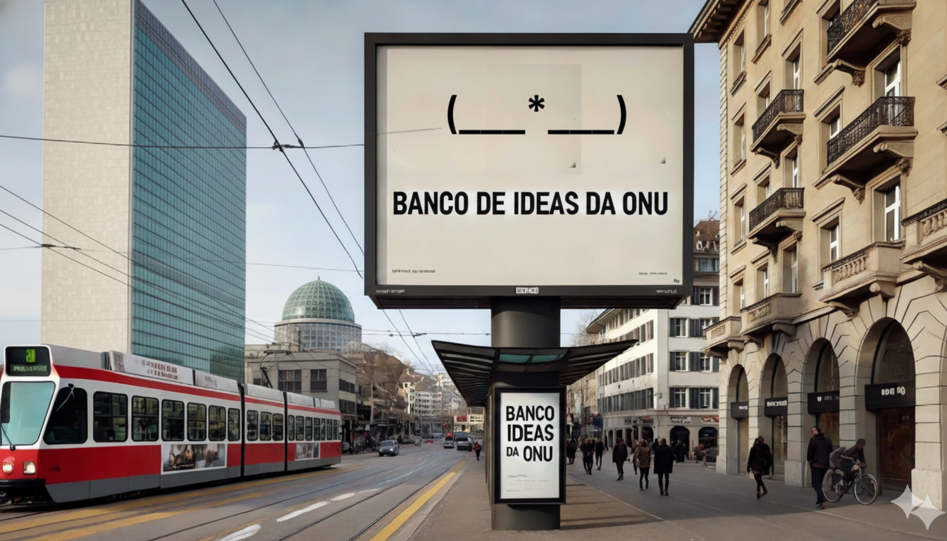 Crítica à estimativa da ONU sobre a fome mundial — RXO