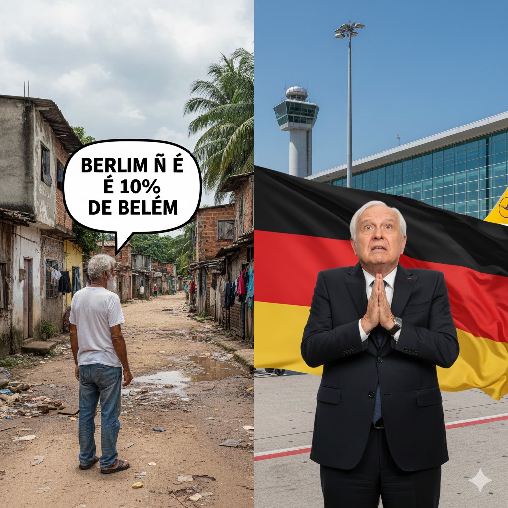 Pense duas vezes antes de criticar — RXO