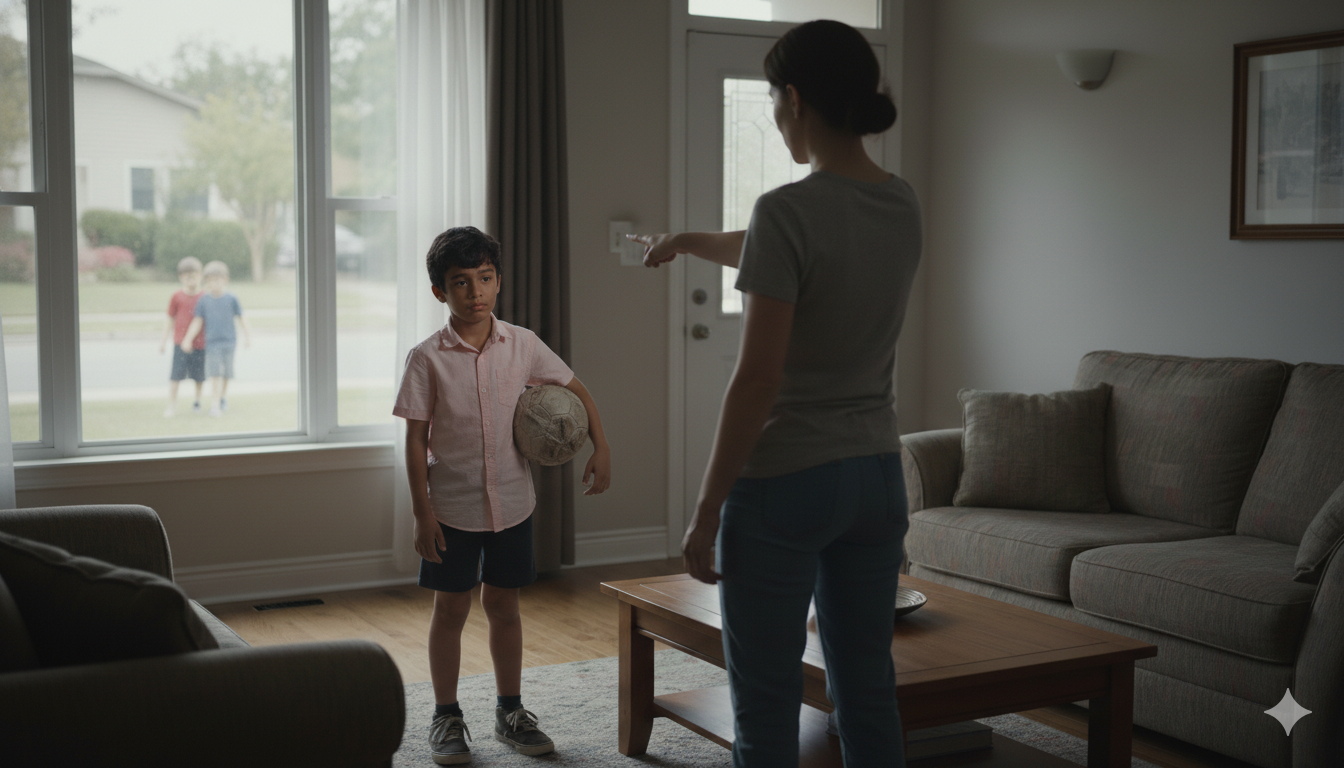 Você Não É Todo Mundo! — RXO