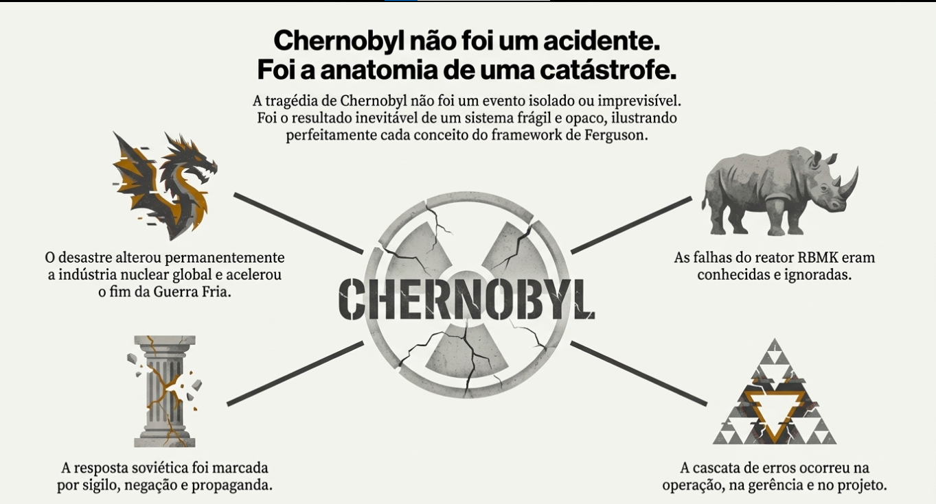 A URSS aumentou o CO₂ — RXO