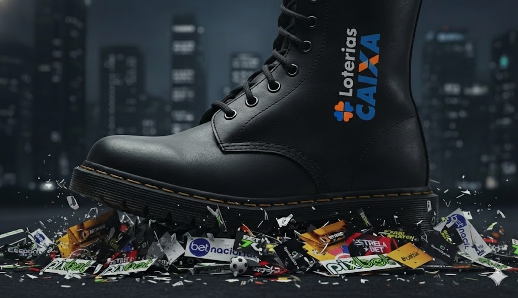 Só eu posso! — RXO