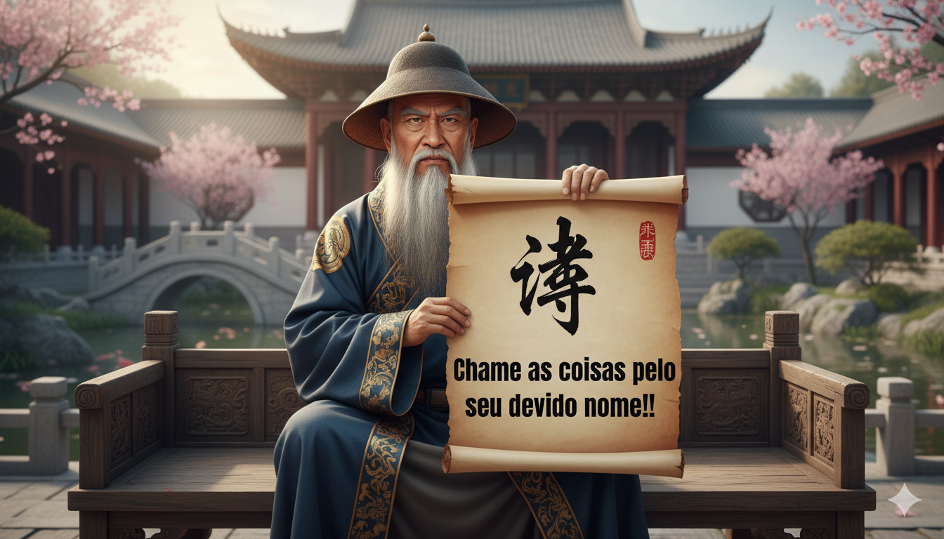 Chamar pelo nome certo — RXO