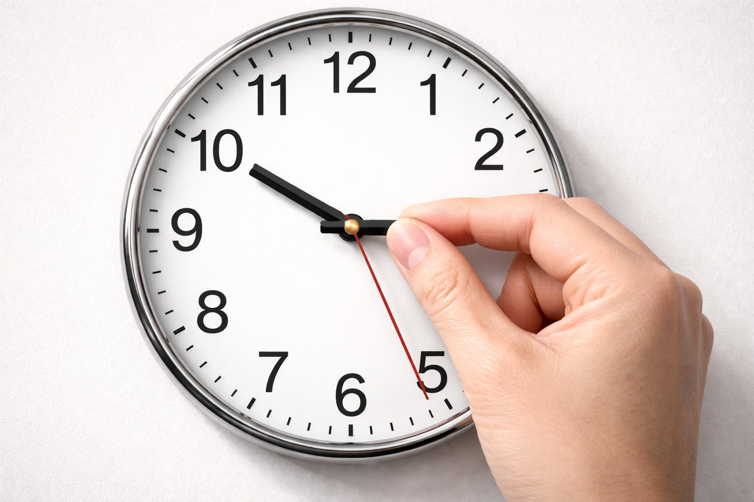 Tempo Não é Dinheiro — RXO