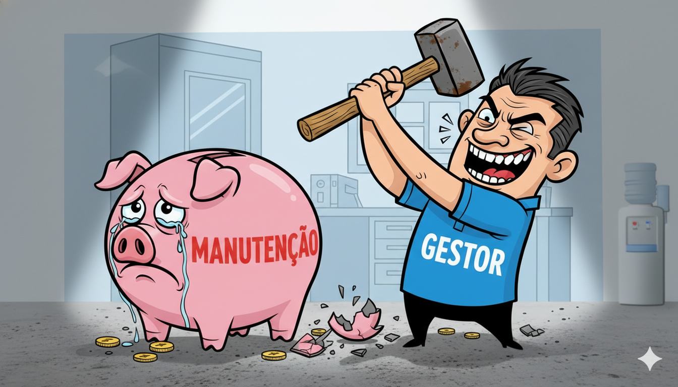 Trate como Ciência e não como Cofre! — RXO