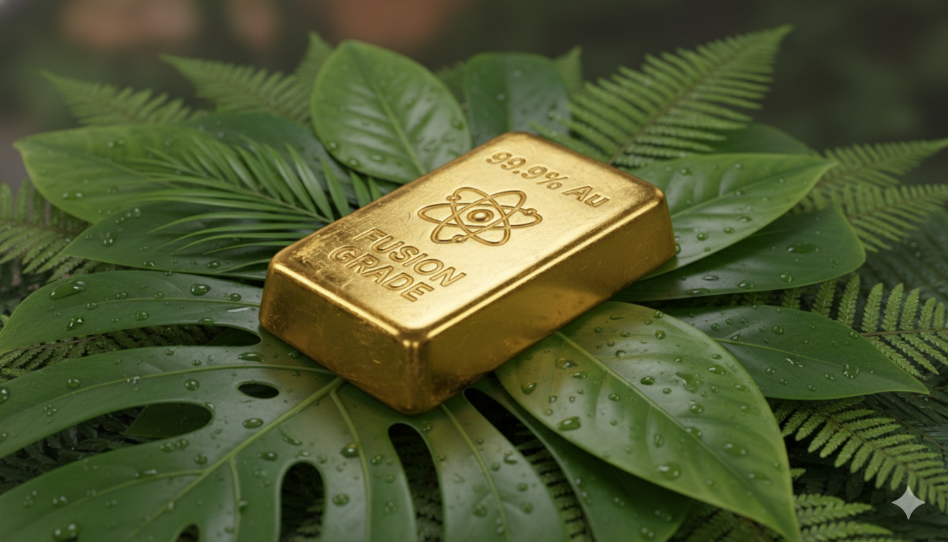 Alquimia salva o Planeta - RXO