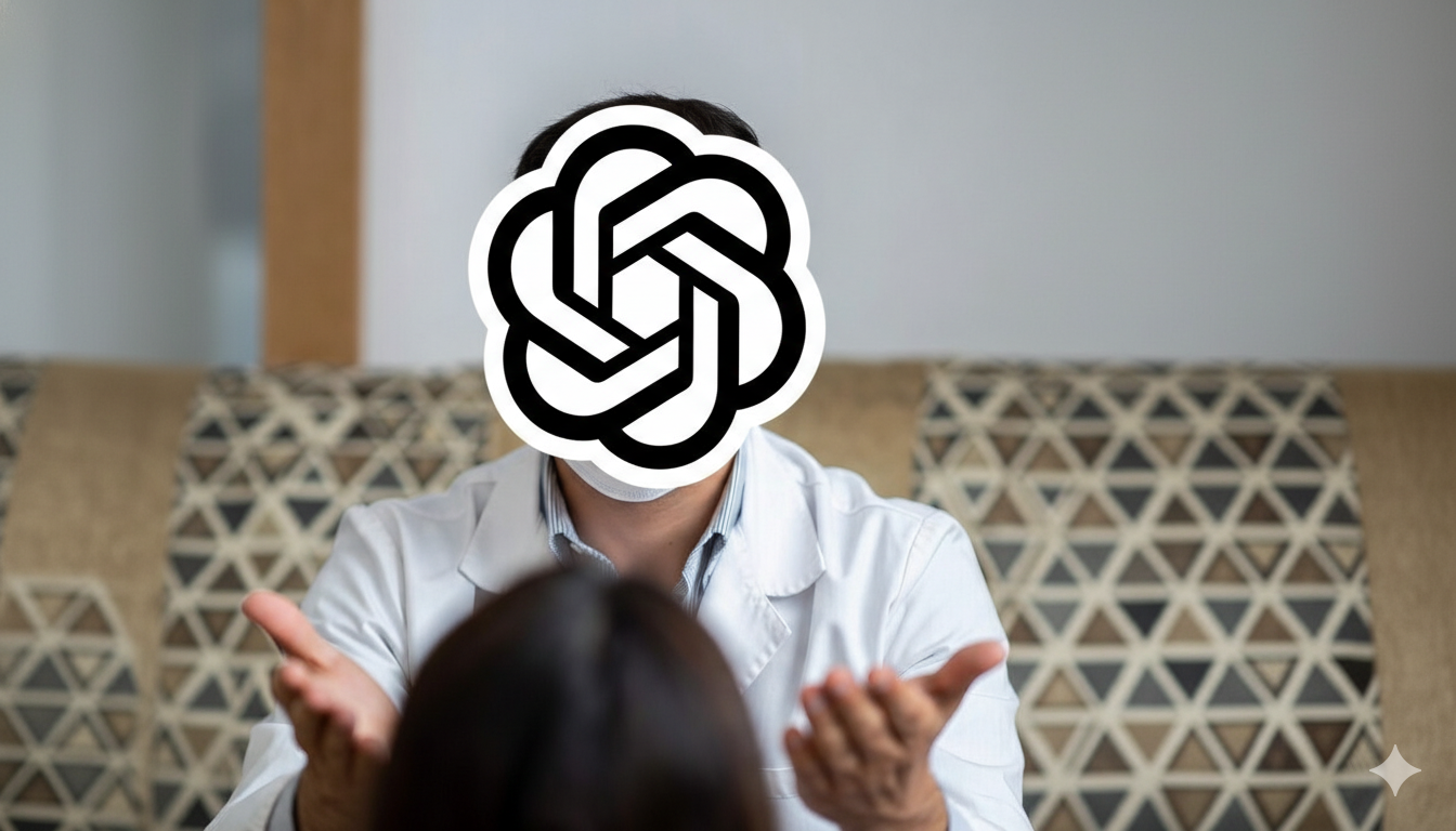 ChatGPT Terapeuta? — RXO