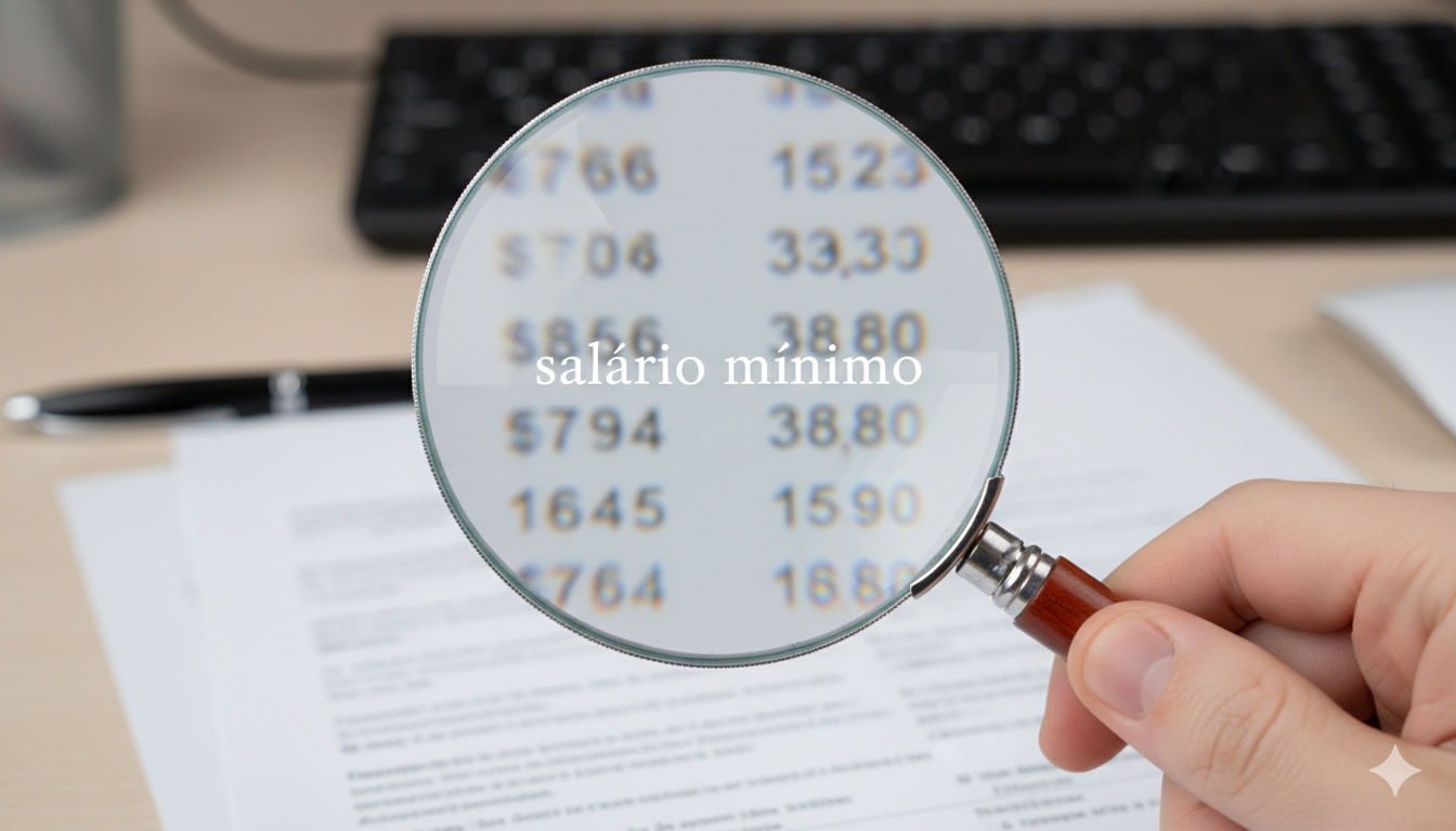 Salário Mínimo de kR$10...e por quê não? — RXO