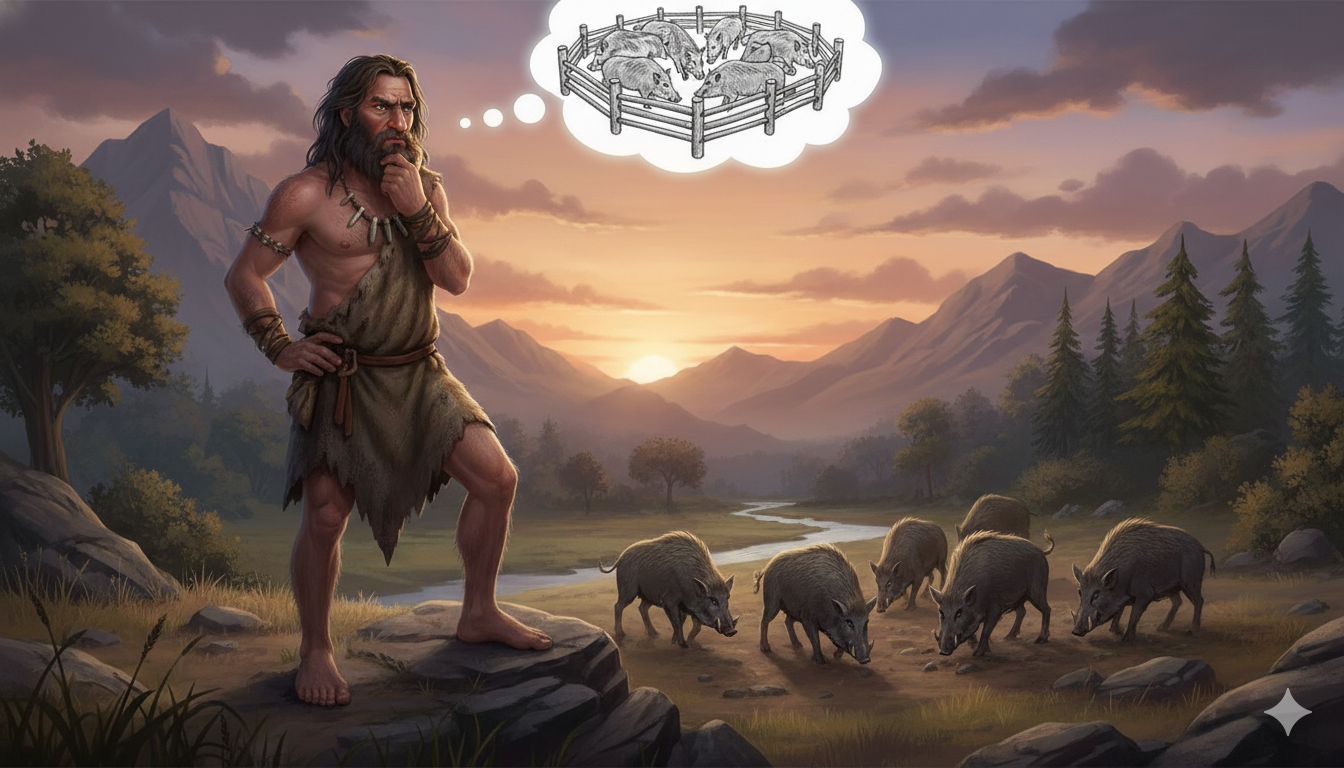 A igualdade é Antinatural - RXO