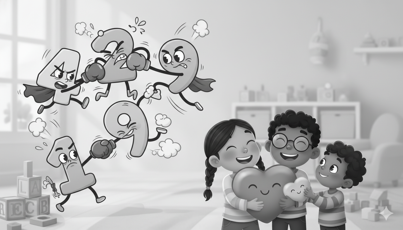 O segredo é a irracionalidade — RXO